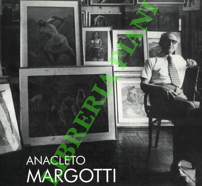 Anacleto Margotti.