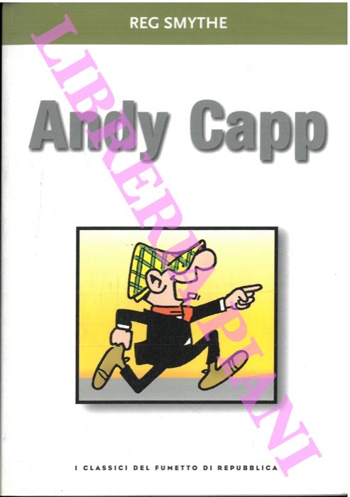 Andy Capp.