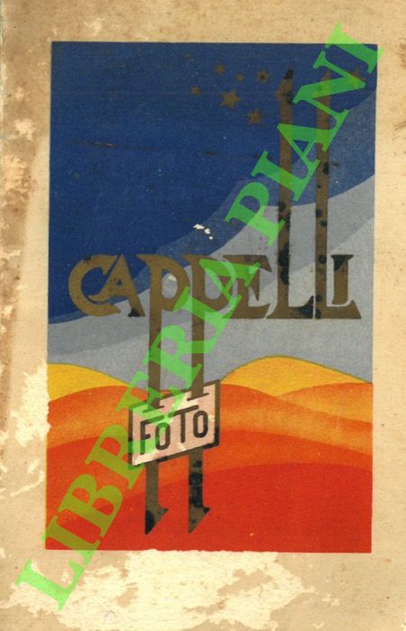 Appunti fotografici. Nozioni. Formule. Tabelle. Consigli.