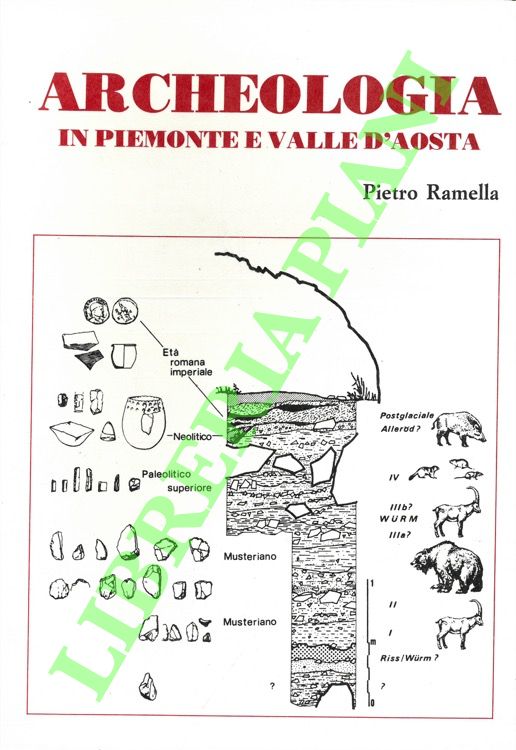 Archeologia in Piemonte e Valle d'Aosta (con dati di storia …