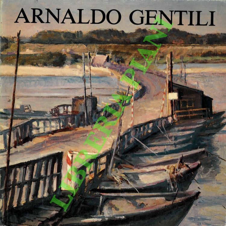 Arnaldo Gentili.