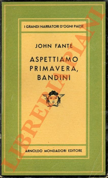 Aspettiamo Primavera, Bandini.