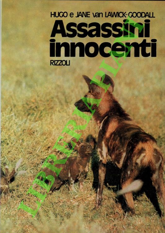 Assassini innocenti.