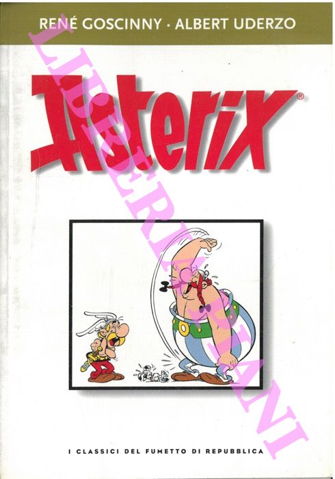 Asterix.