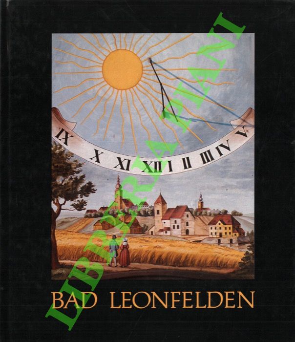 Bad Leonfelden.
