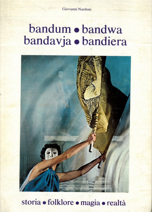 Bandum - Bandwa - Bandavja - Bandiera. Storia - folklore …
