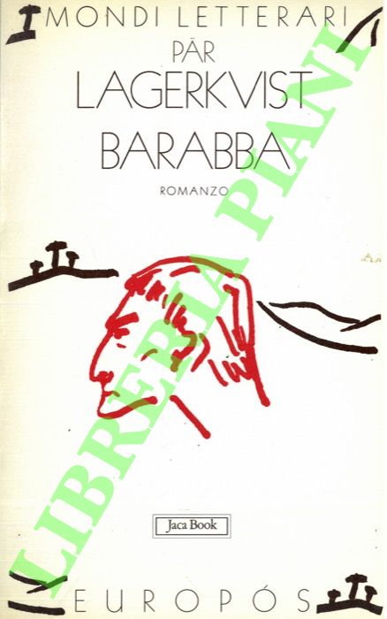 Barabba.