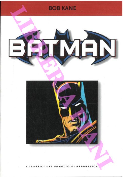 Batman.