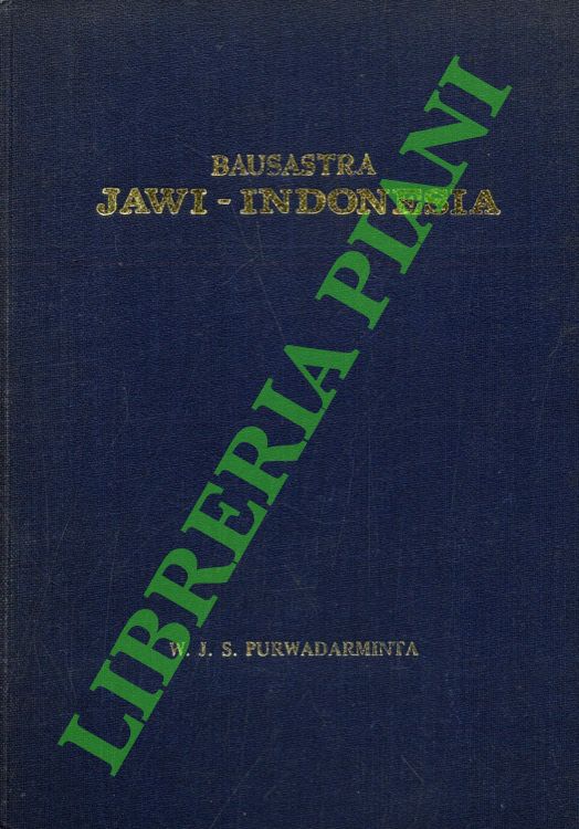 Bausastra Jawi - Indonesia.