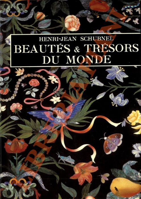 Beautés & trésors du monde.