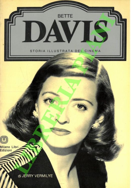Bette Davis.