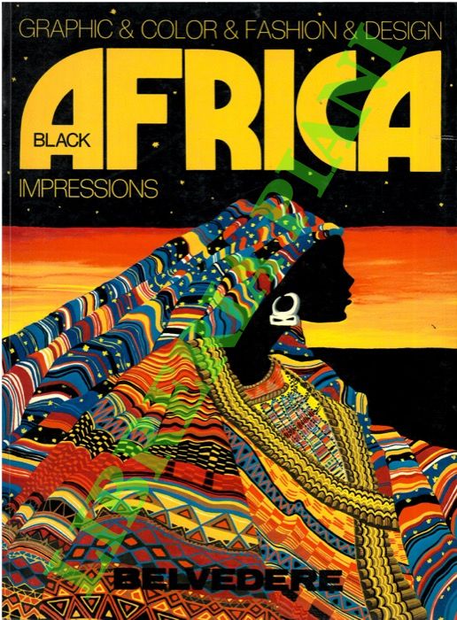 Black Africa Impressions.