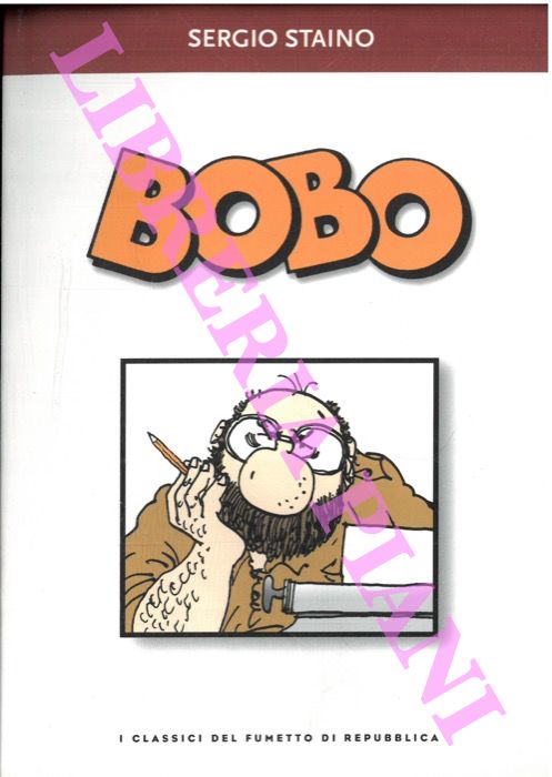 Bobo.