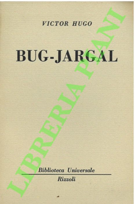 Bug-Jargal.
