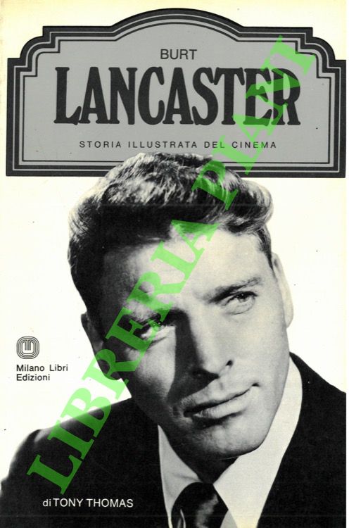 Burt Lancaster.