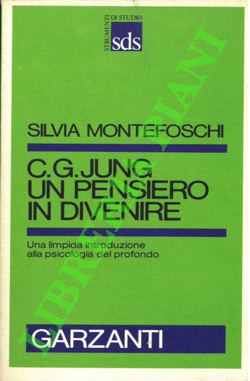 C.G. Jung: un pensiero in divenire.