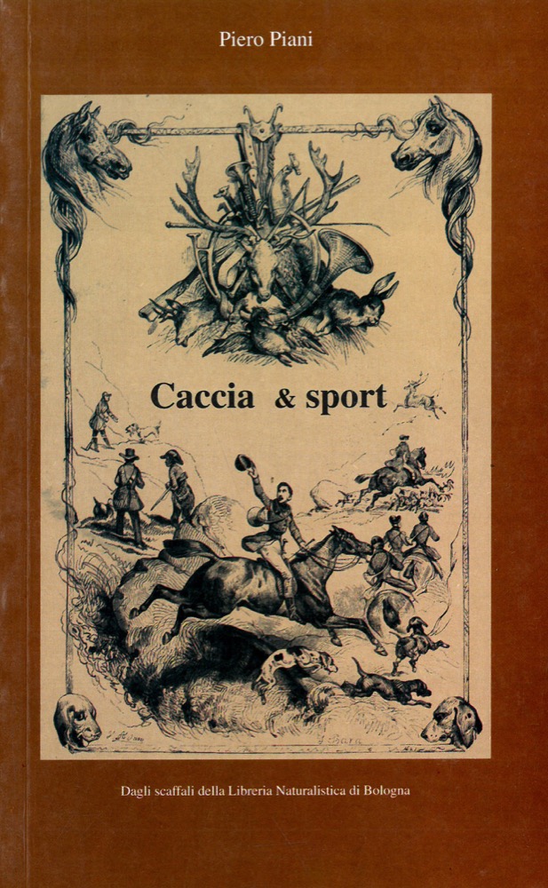 Caccia, pesca e . dintorni.