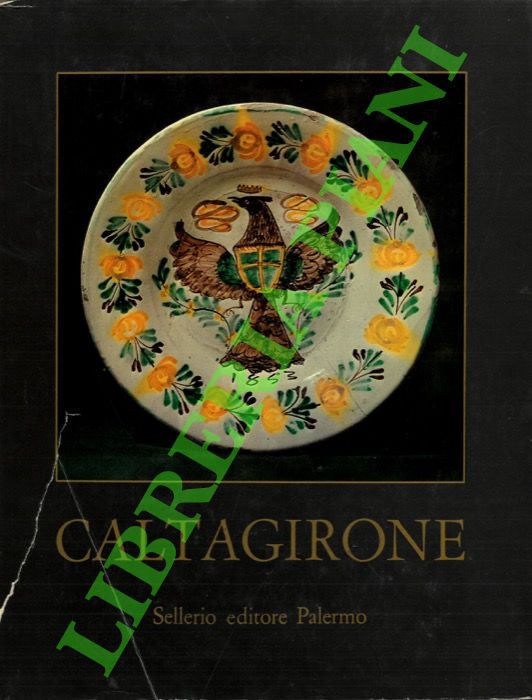 Caltagirone.