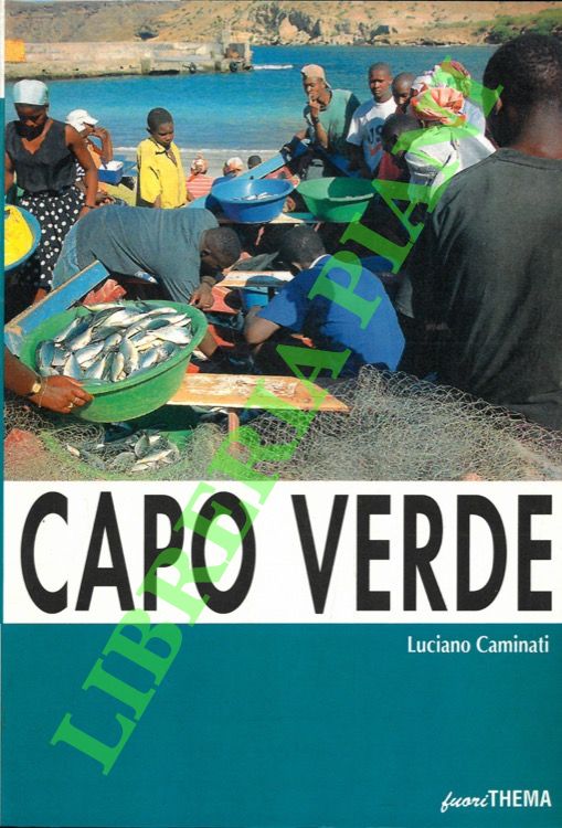 Capo Verde.