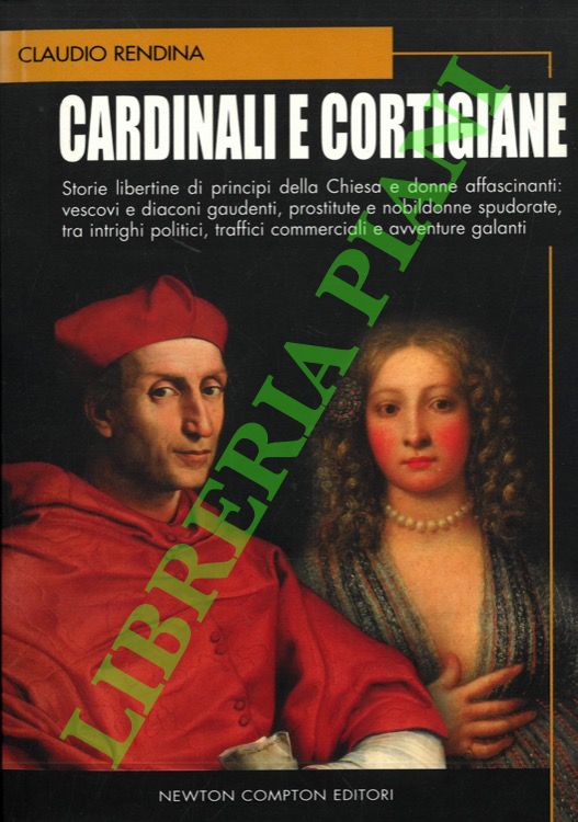 Cardinali e cortigiane.