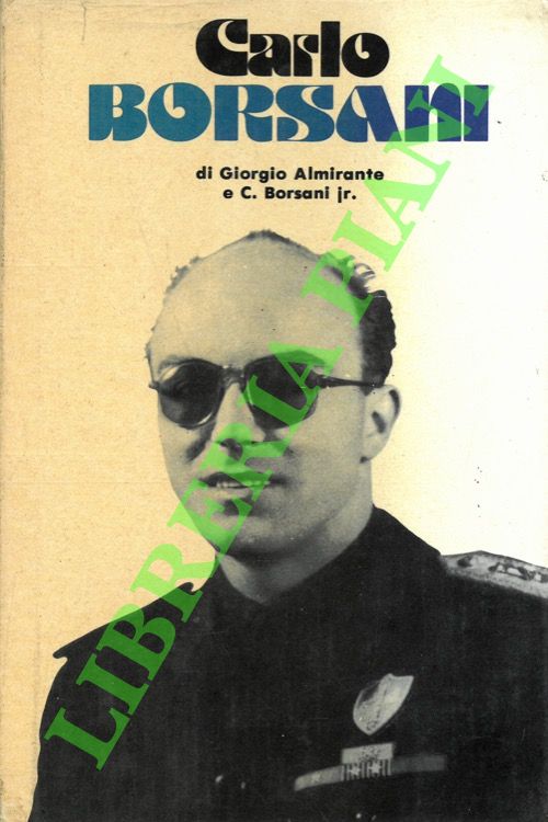 Carlo Borsani.