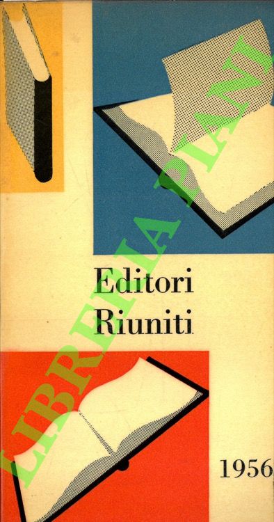 Catalogo 1956.