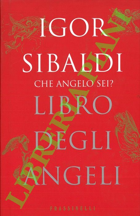 Che angelo sei? Libro degli angeli.