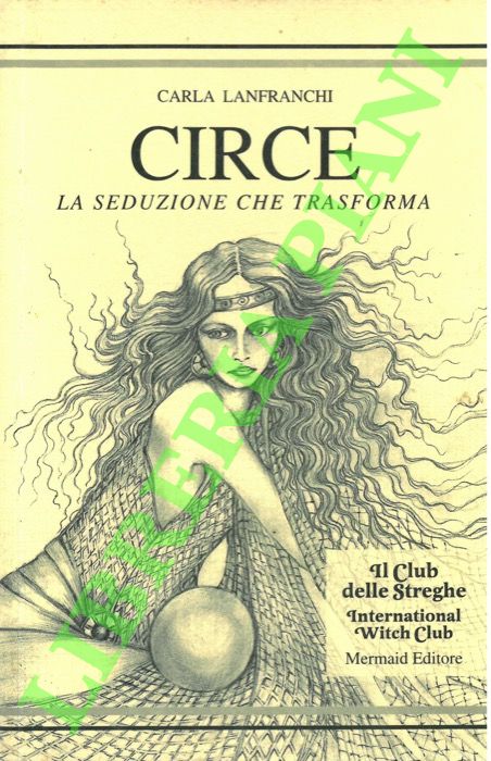 Circe. La seduzione che trasforma.