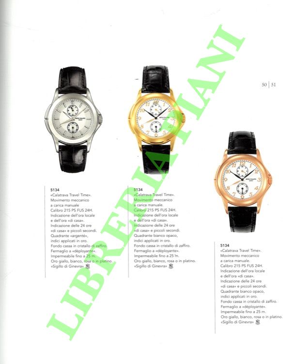 Collezione 2004 I.