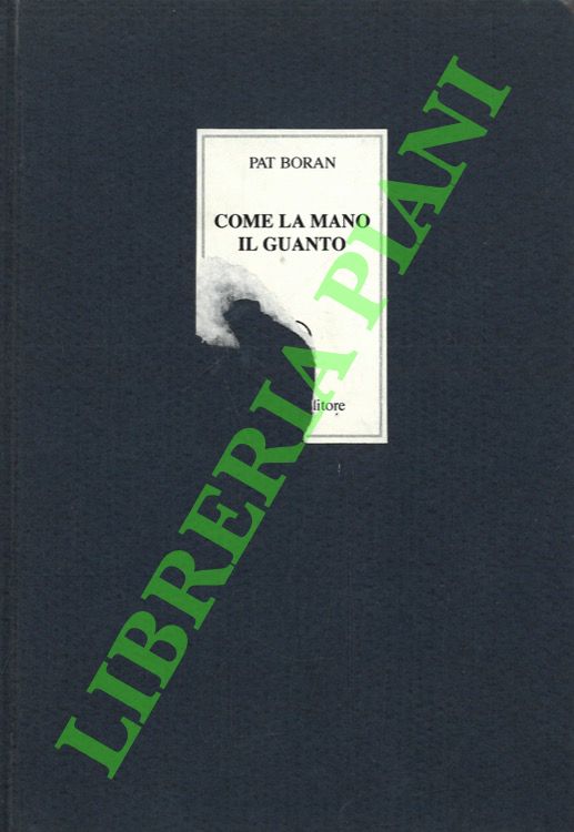 Come la mano, il guanto.