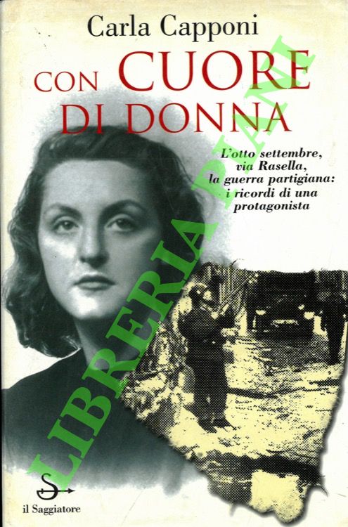 Con cuore di donna.