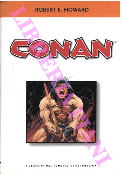Conan.