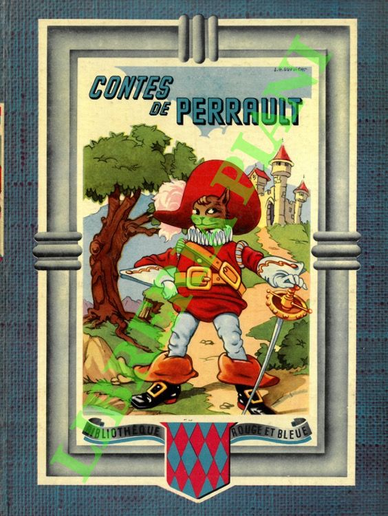 Contes.