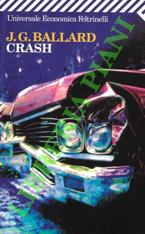 Crash.