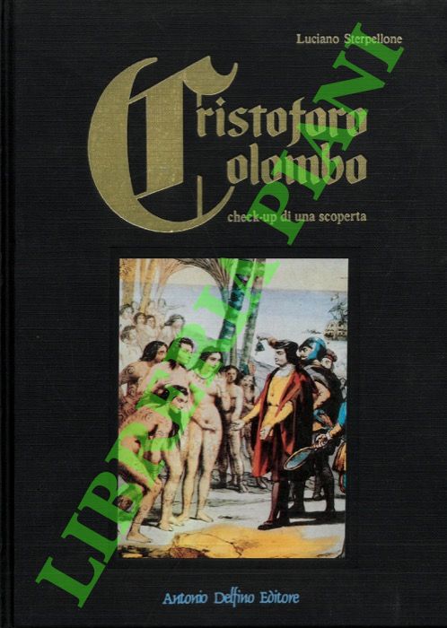 Cristoforo Colombo check-up di una scoperta. Echi medici dal Nuovo …