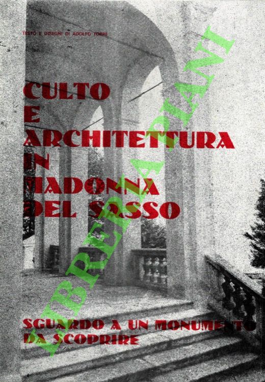 Culto e architettura in Madonna del Sasso. Sguardo a un …