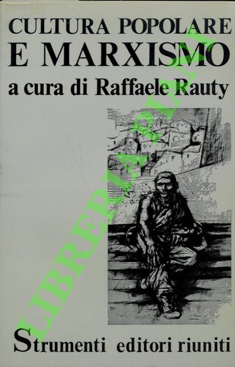 Cultura popolare e marxismo.