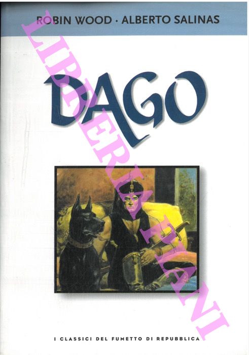 Dago.
