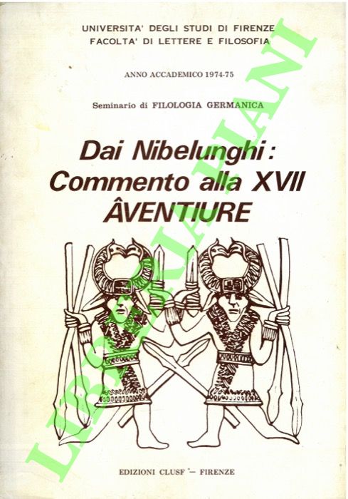 Dai Nibelunghi: commento alla XVII Aventiure.