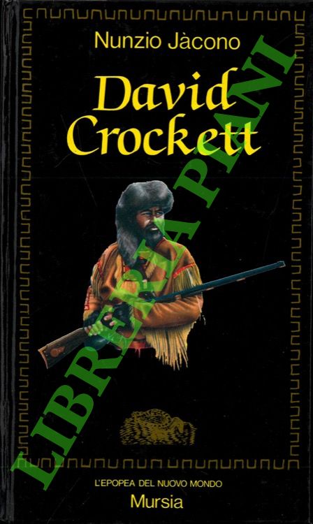 David Crockett.