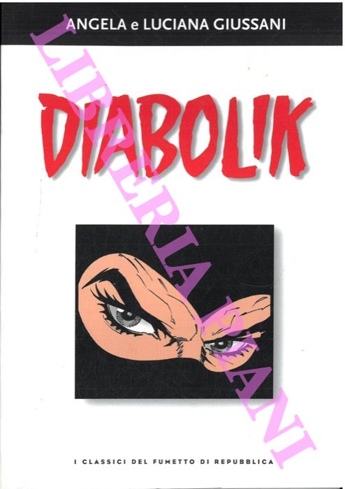 Diabolik.