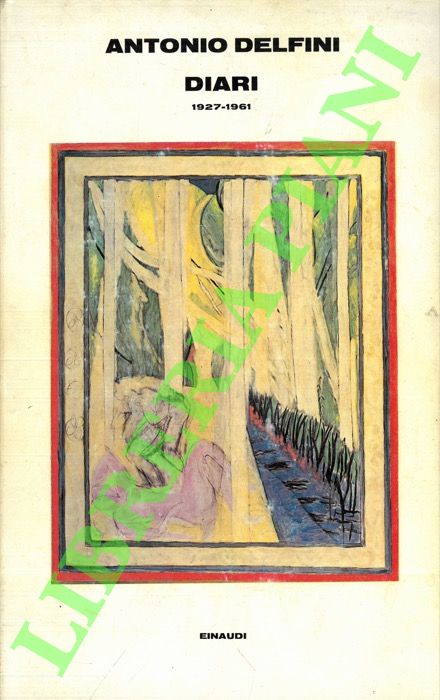 Diari. 1927-1961.