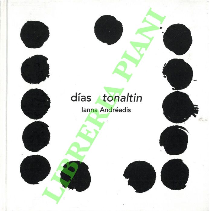 Dìas. Tonaltin.
