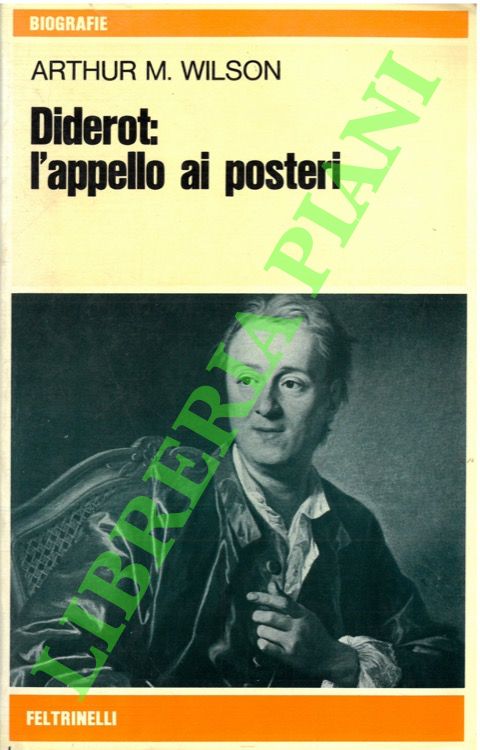 Diderot: l'appello ai posteri.