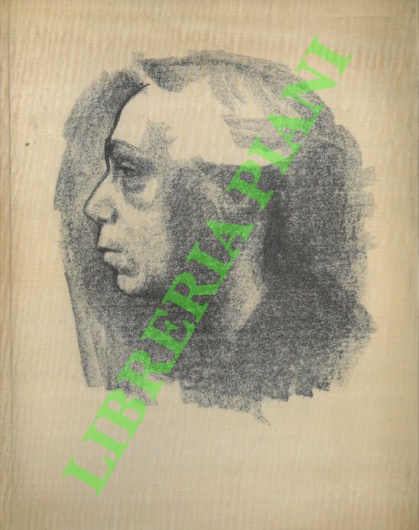 Die Aufgabe. Eine Kollwitz-Erzahlung. Veroffentlichung der Deutschen Akademie der Kunste …