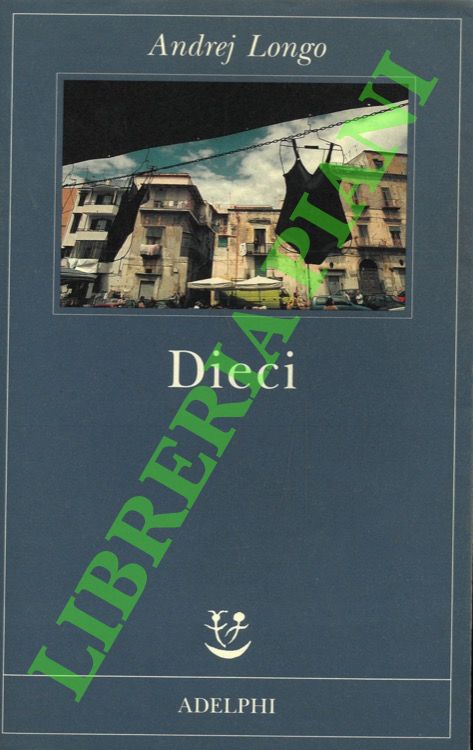 Dieci.