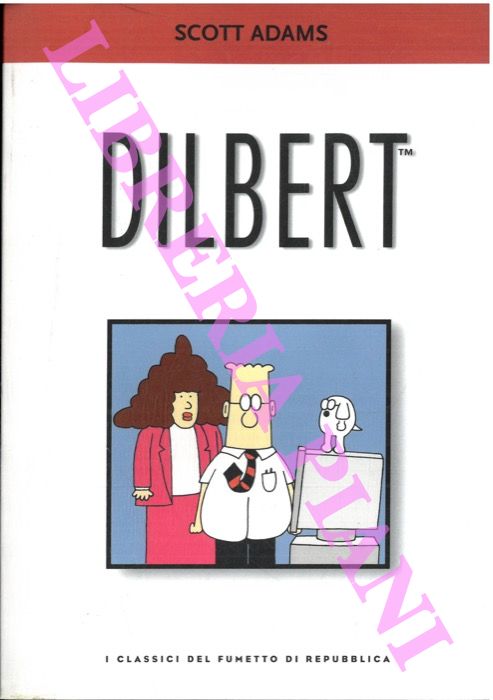 Dilbert.