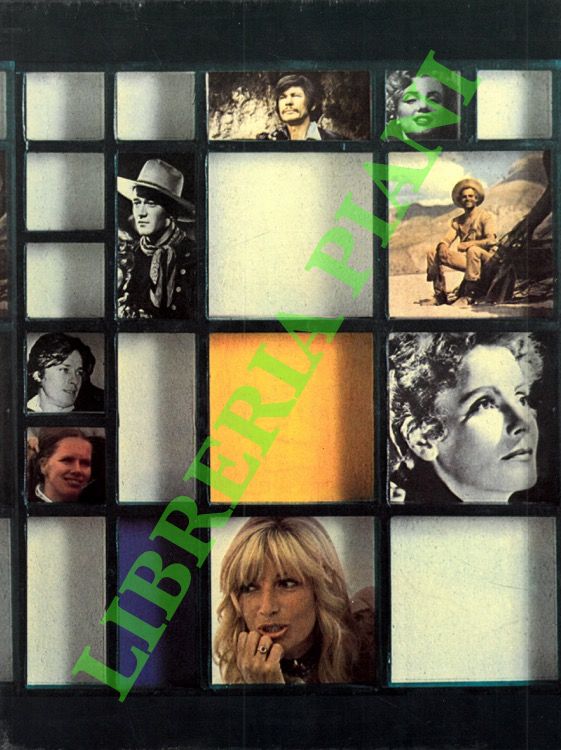 Dizionario dei film. Tutto il cinema di tutti i paesi.