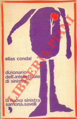 Dizionario dell' "intellettuale di sinistra".