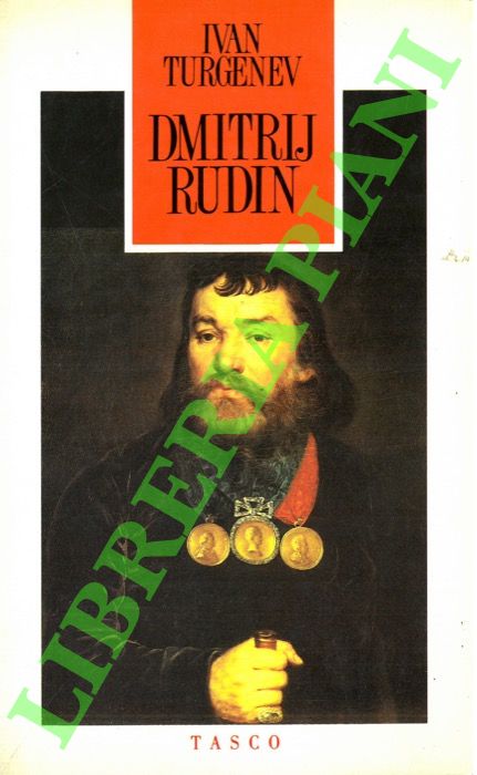 Dmitrij Rudin.